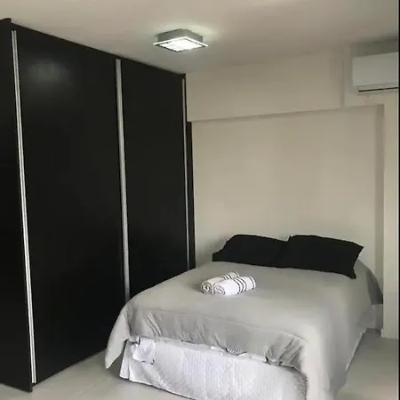Apartamento Studio Maceio  Exterior photo