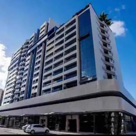 Apartamento Studio Maceio  Exterior photo