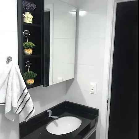 Apartamento Studio Maceio  Exterior photo