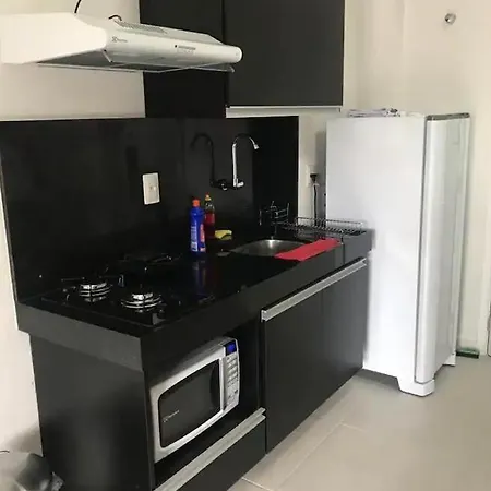 Apartamento Studio Maceio  Exterior photo