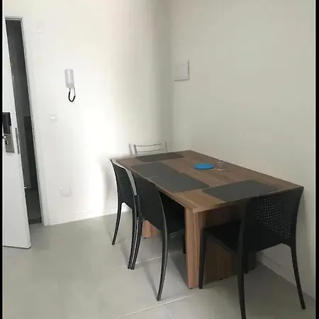Apartamento Studio Maceio  Exterior photo