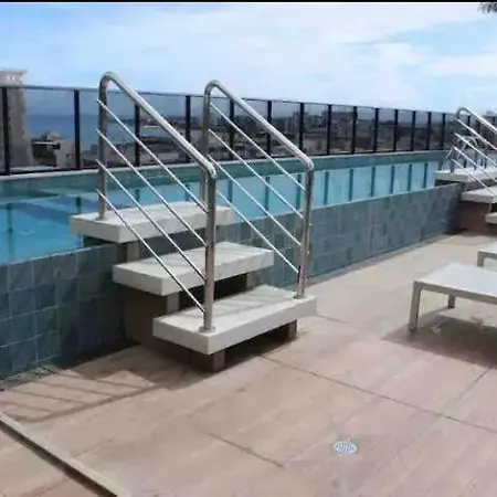 Apartamento Studio Maceio  Exterior photo