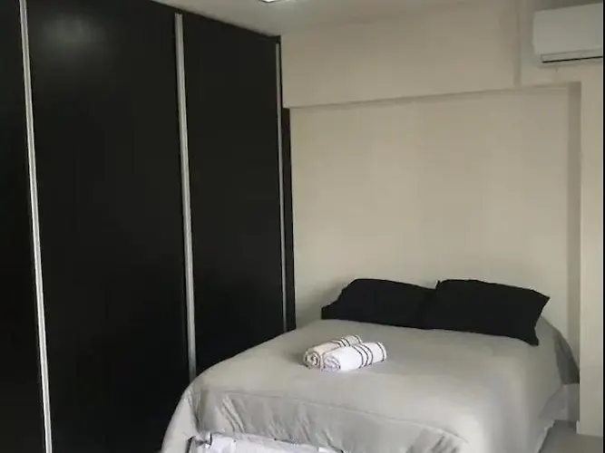 Apartamento Studio