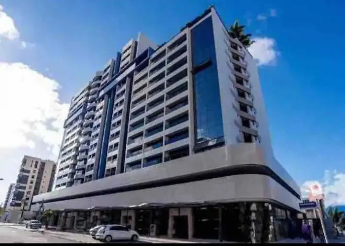Apartamento Studio