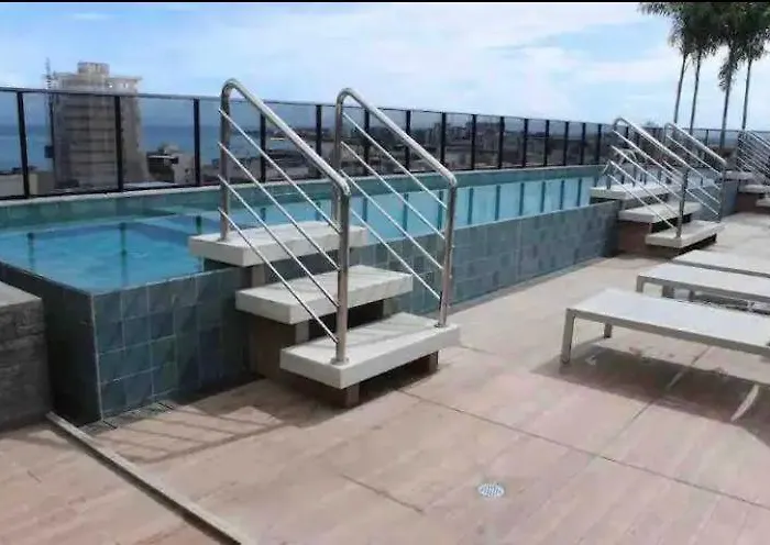 Apartamento Studio