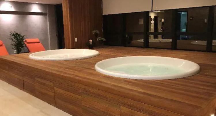 Apartamento Studio Maceio (Alagoas)