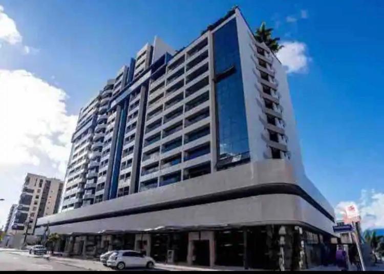 Apartamento Studio