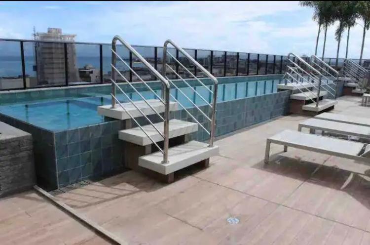Apartamento Studio