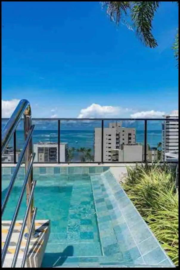 Apartment Apartamento Studio Maceio (Alagoas)